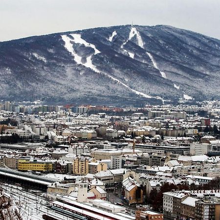 Apartma4us Maribor Exterior foto