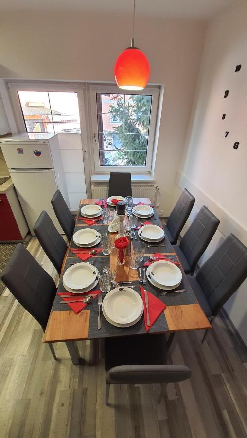 Apartma4us Maribor Exterior foto