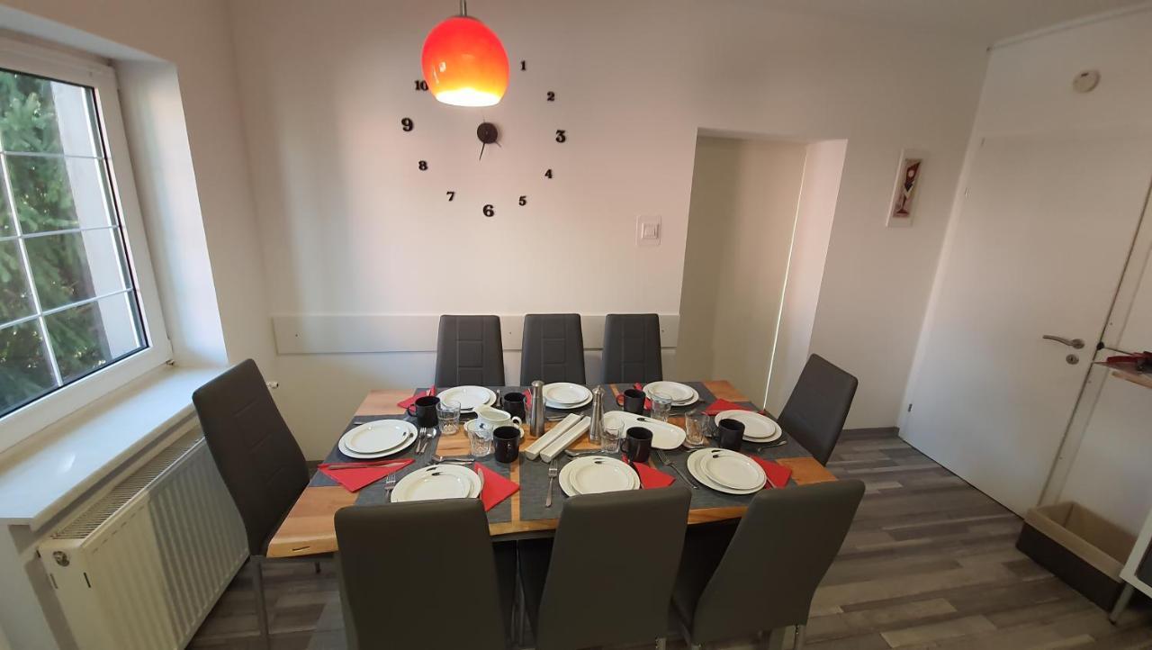 Apartma4us Maribor Exterior foto