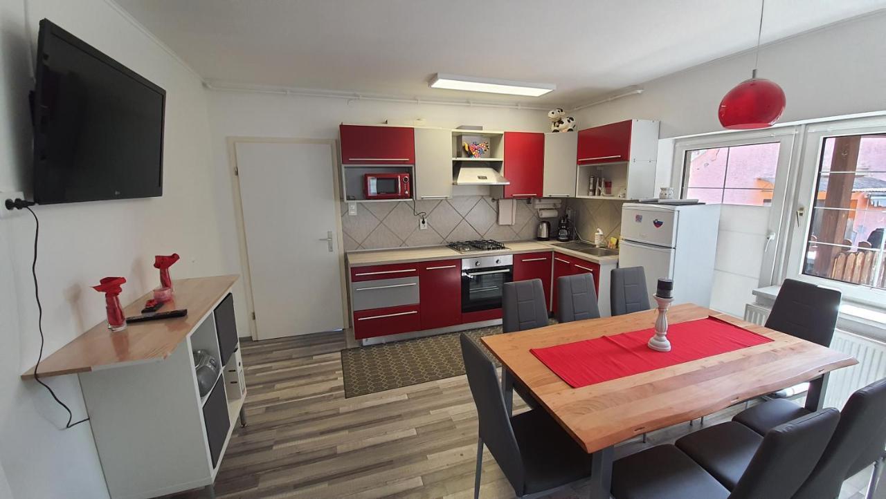 Apartma4us Maribor Exterior foto