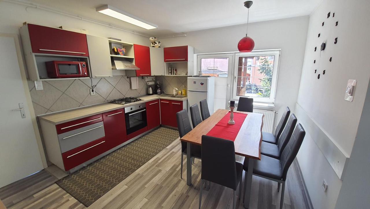 Apartma4us Maribor Exterior foto