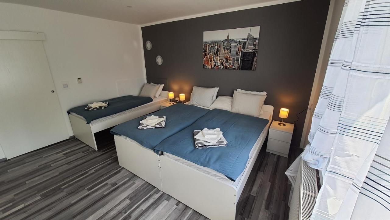 Apartma4us Maribor Exterior foto