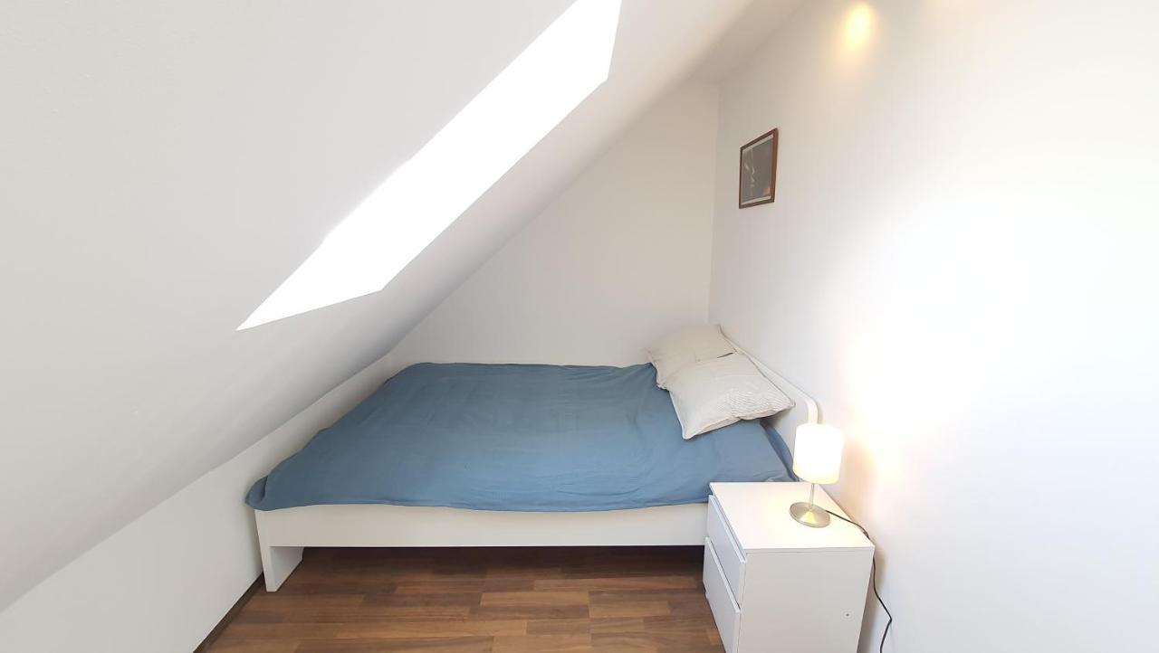 Apartma4us Maribor Exterior foto