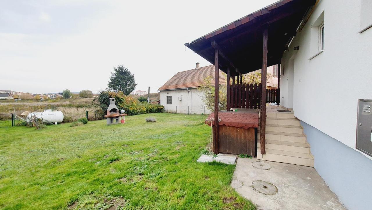 Apartma4us Maribor Exterior foto