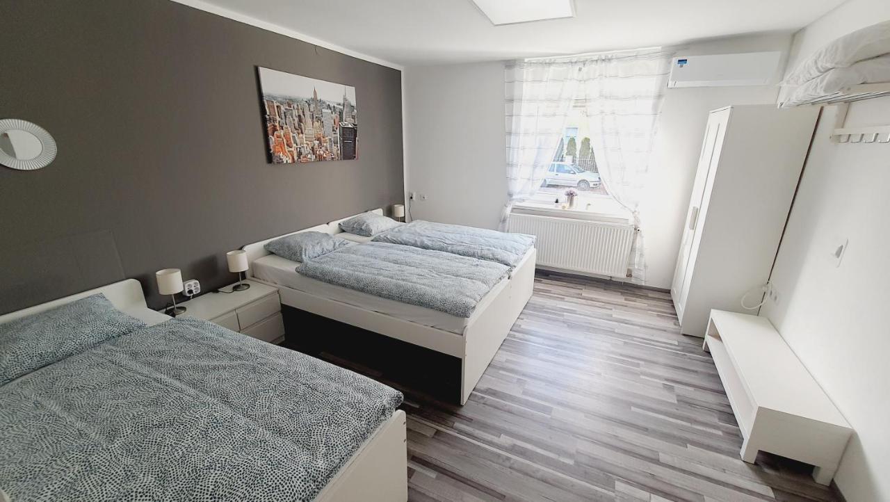 Apartma4us Maribor Exterior foto