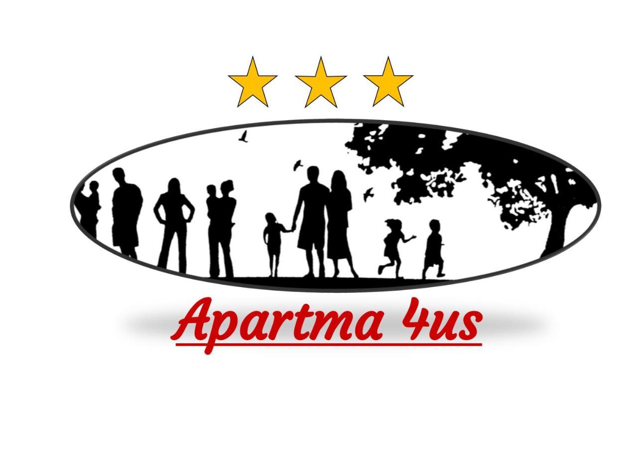 Apartma4us Maribor Exterior foto