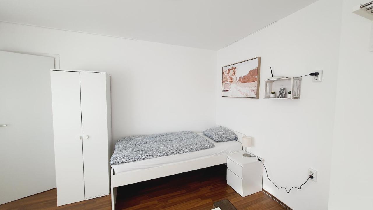 Apartma4us Maribor Exterior foto