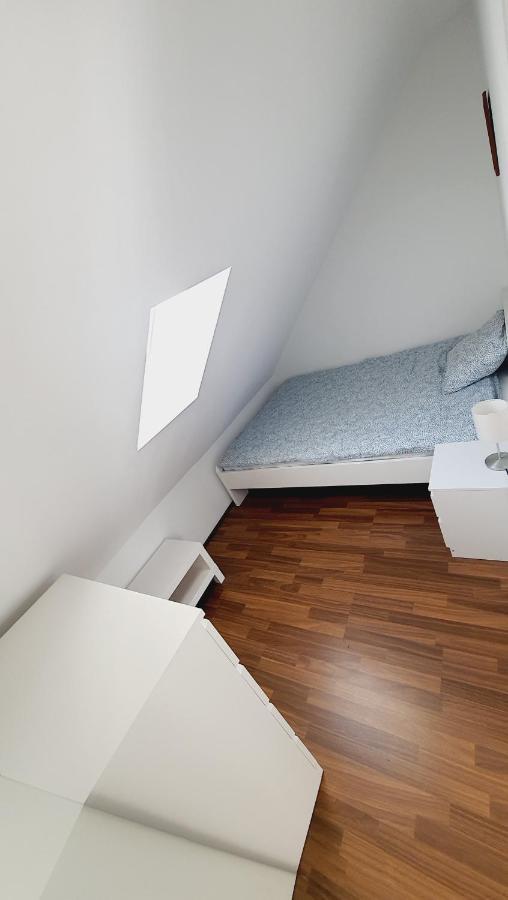 Apartma4us Maribor Exterior foto