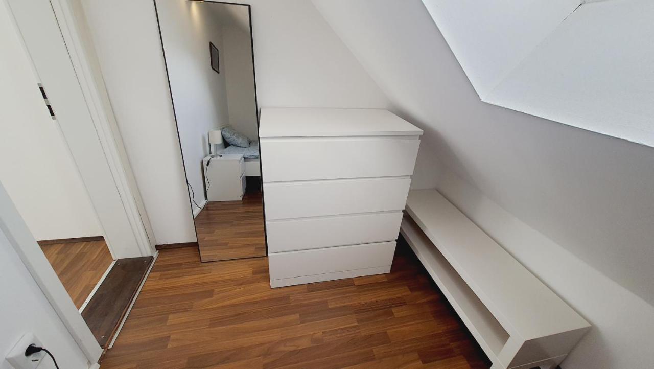 Apartma4us Maribor Exterior foto