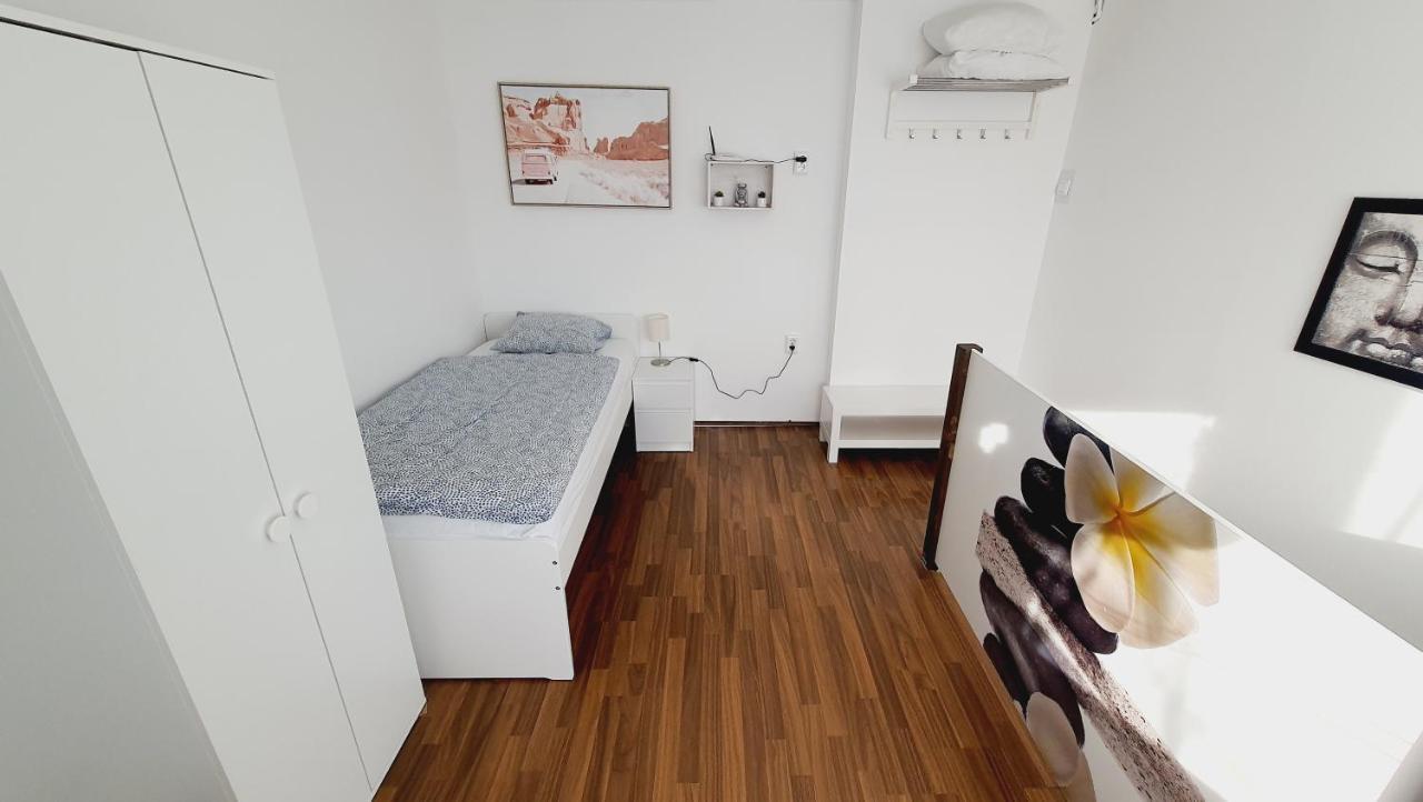 Apartma4us Maribor Exterior foto