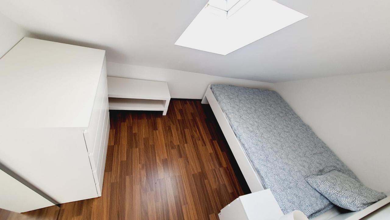 Apartma4us Maribor Exterior foto