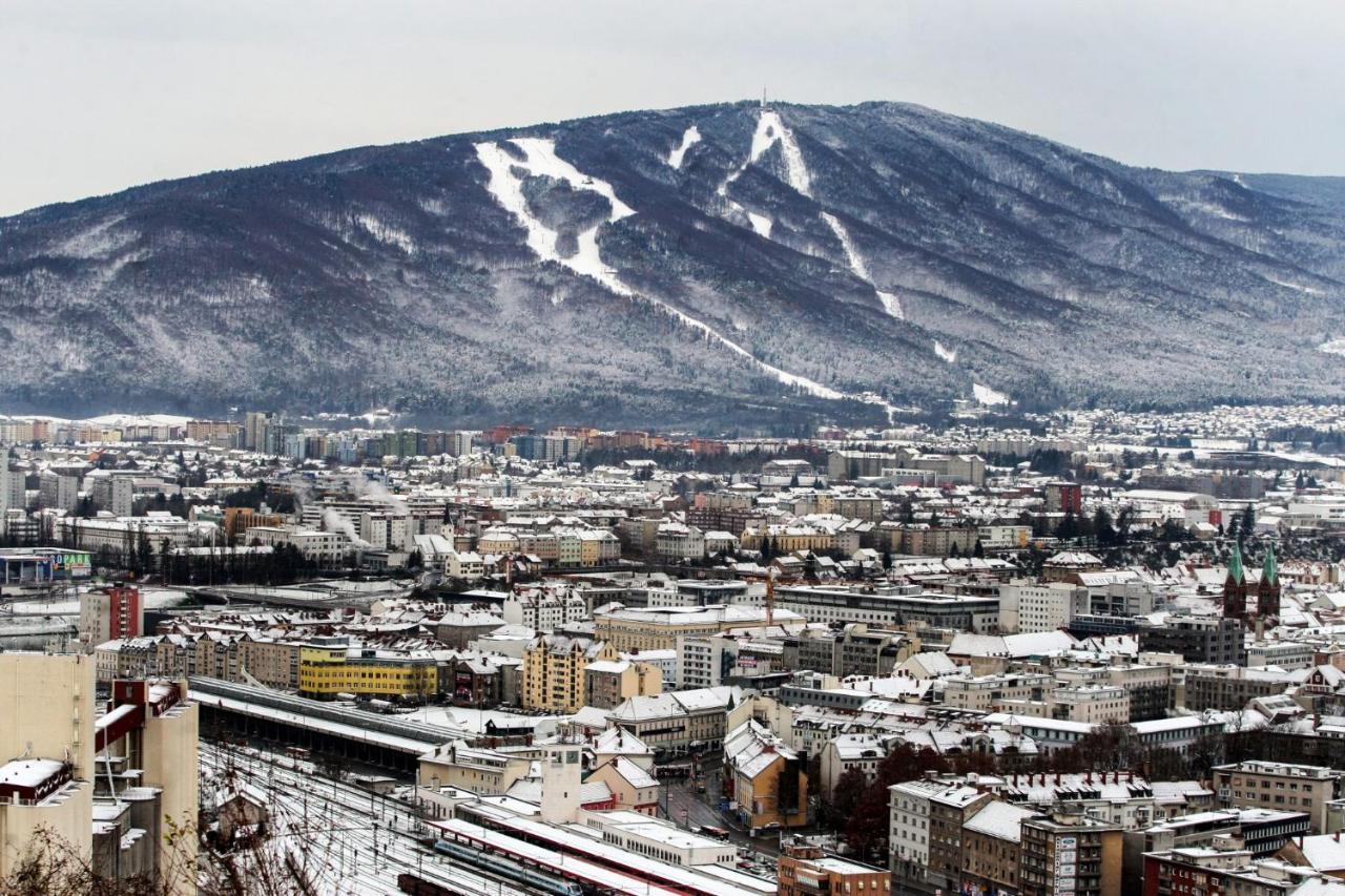 Apartma4us Maribor Exterior foto