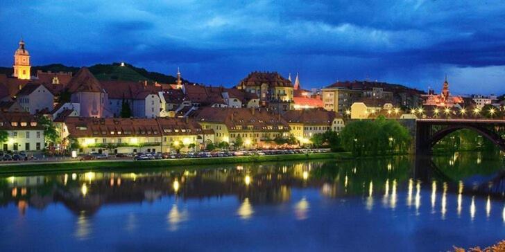 Apartma4us Maribor Exterior foto